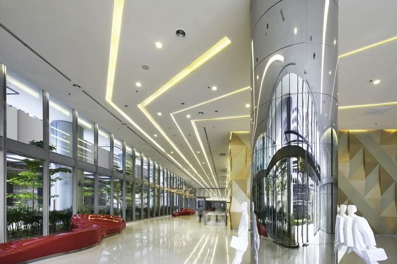 Mercu Summer Suites - iProperty.com.my
