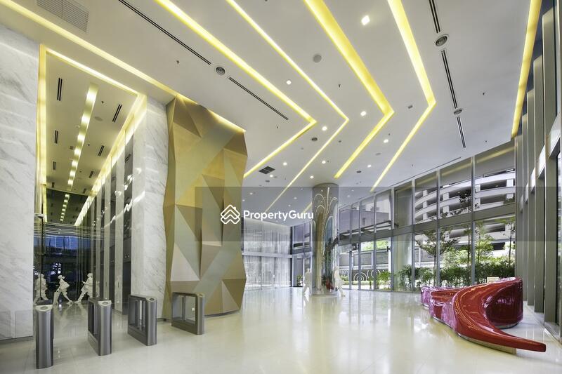 Untuk Disewa - Mercu Summer Suites