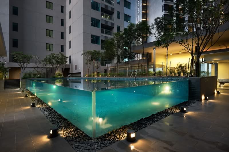 Mercu Summer Suites - iProperty.com.my