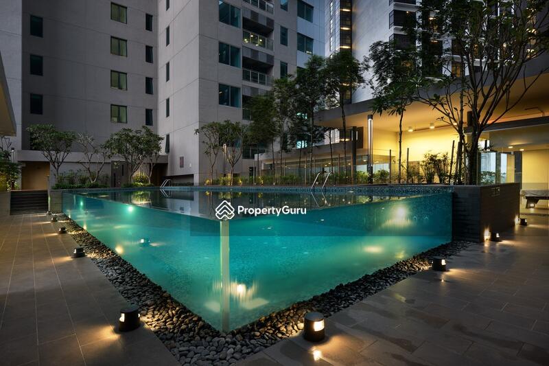Untuk Disewa - Mercu Summer Suites