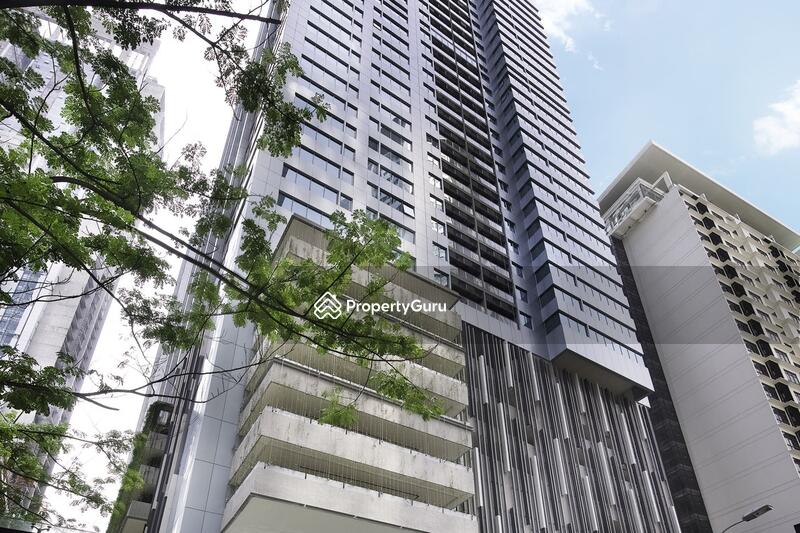 Untuk Disewa - Mercu Summer Suites