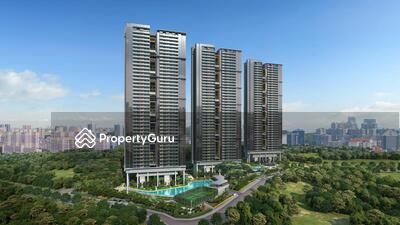  - Stirling Residences