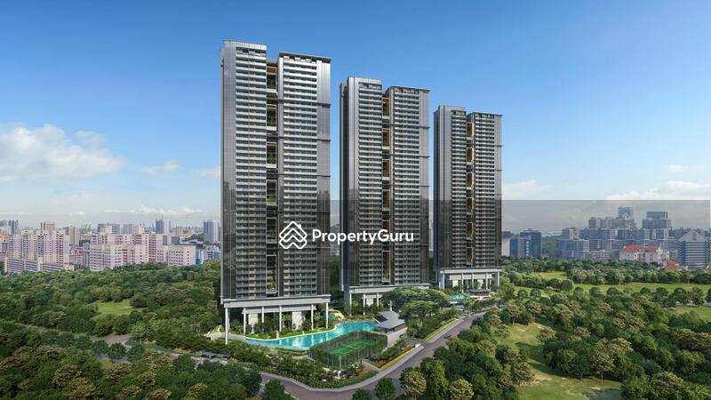 For Sale - Stirling Residences