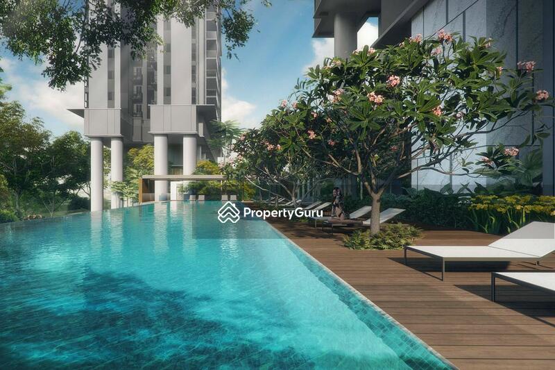 For Sale - Stirling Residences