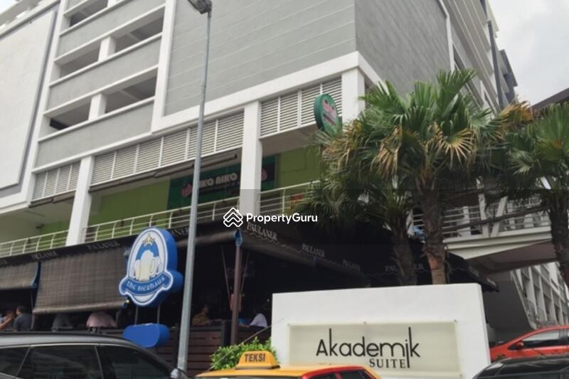 Akademik Suites Austin Heights Details Apartment For Sale And For Rent Propertyguru Malaysia