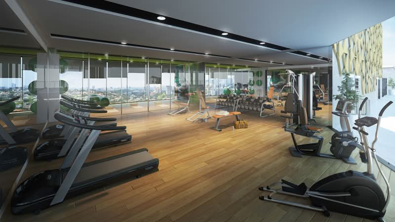 Dorsett Residences Sri Hartamas - iProperty.com.my