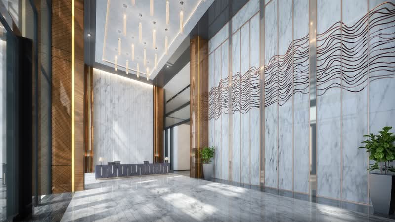 Dorsett Residences Sri Hartamas - iProperty.com.my