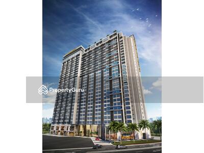  - Dorsett Residences Sri Hartamas