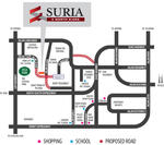 Suria @ North Kiara #0