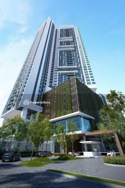 For Rent - The Valley Residences @ SkySierra
