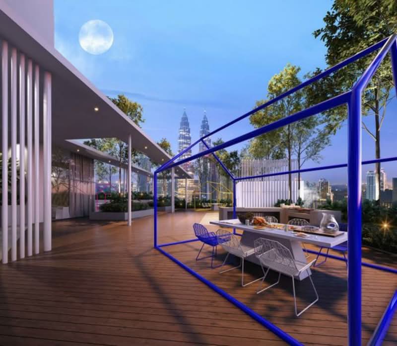 The Valley Residences @ SkySierra - iProperty.com.my