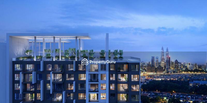 For Rent - The Valley Residences @ SkySierra