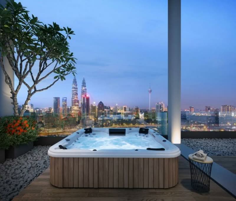 The Valley Residences @ SkySierra - iProperty.com.my