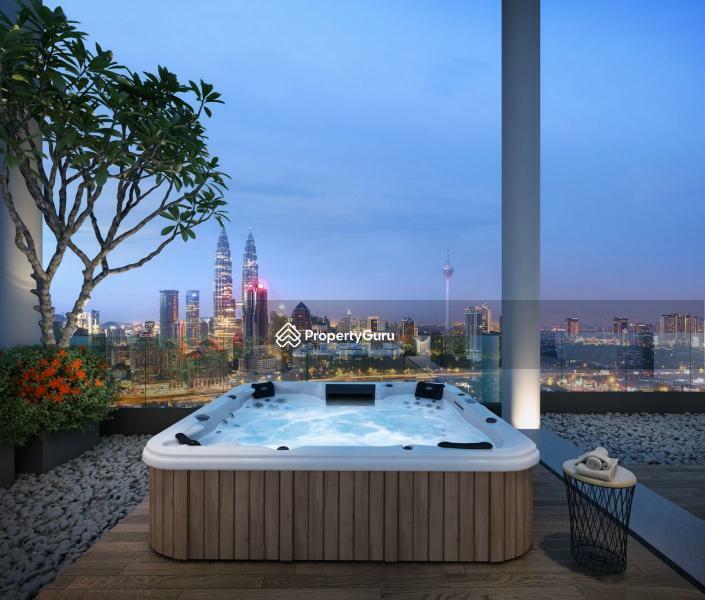 For Rent - The Valley Residences @ SkySierra