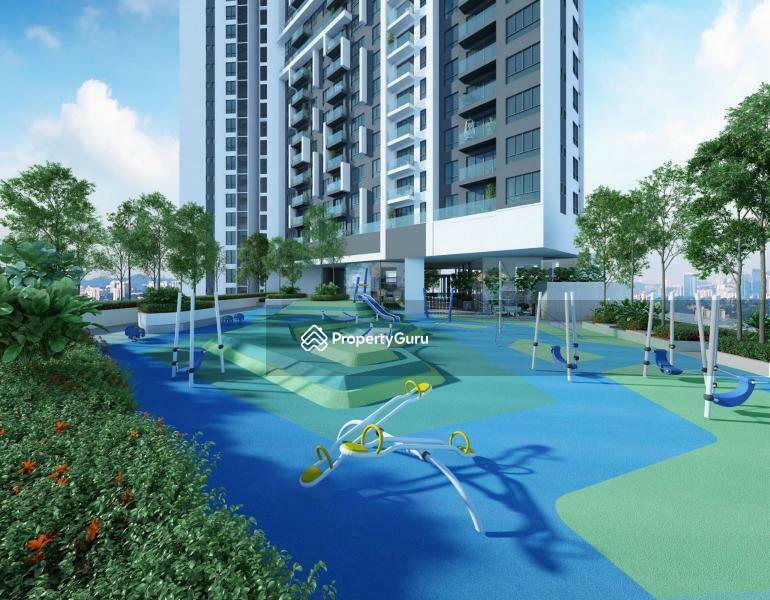 For Rent - The Valley Residences @ SkySierra