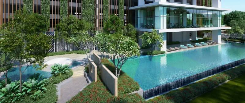 The Valley Residences @ SkySierra - iProperty.com.my
