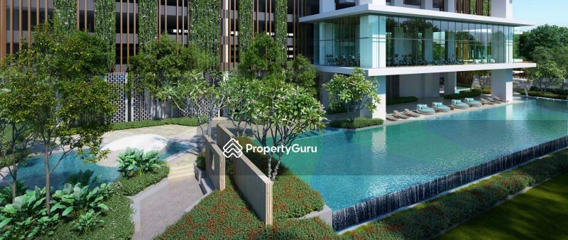 For Rent - The Valley Residences @ SkySierra