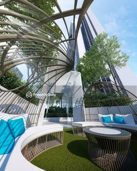 For Rent - The Valley Residences @ SkySierra