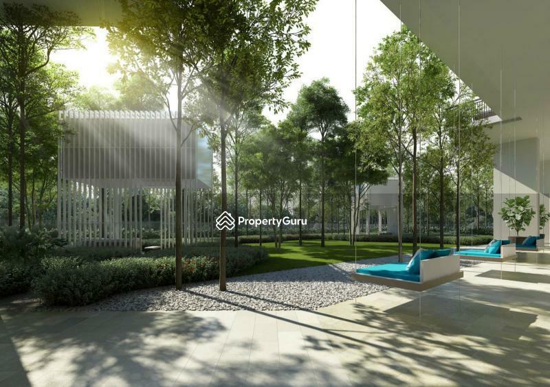 For Rent - The Valley Residences @ SkySierra