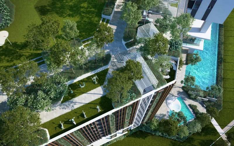 The Valley Residences @ SkySierra - iProperty.com.my