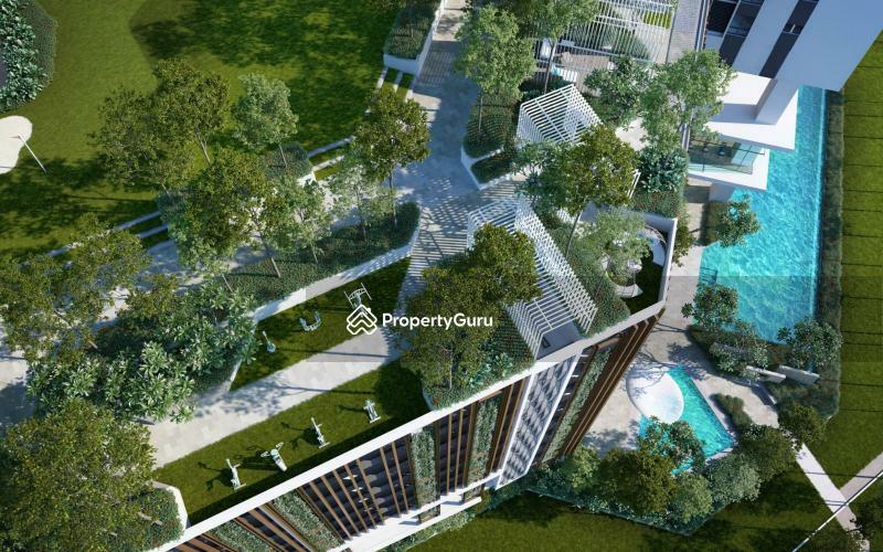 For Rent - The Valley Residences @ SkySierra
