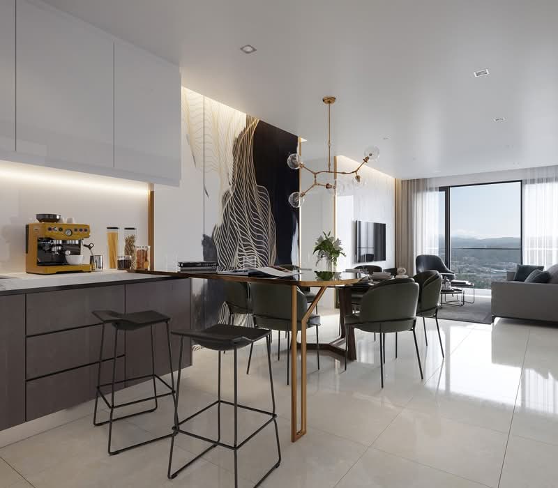 The Valley Residences @ SkySierra - iProperty.com.my
