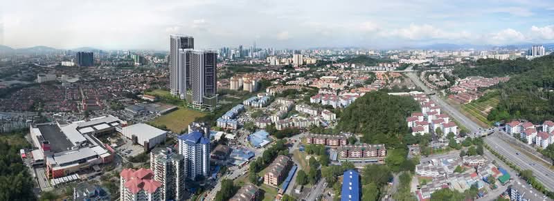 The Valley Residences @ SkySierra - iProperty.com.my