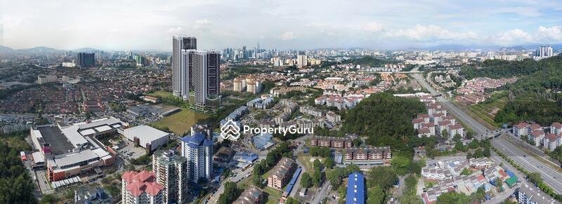 For Rent - The Valley Residences @ SkySierra