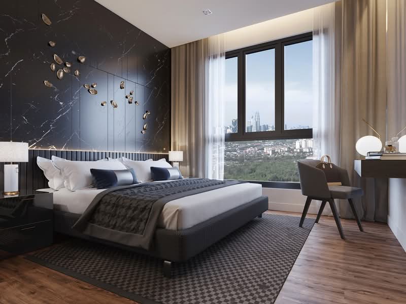 The Valley Residences @ SkySierra - iProperty.com.my