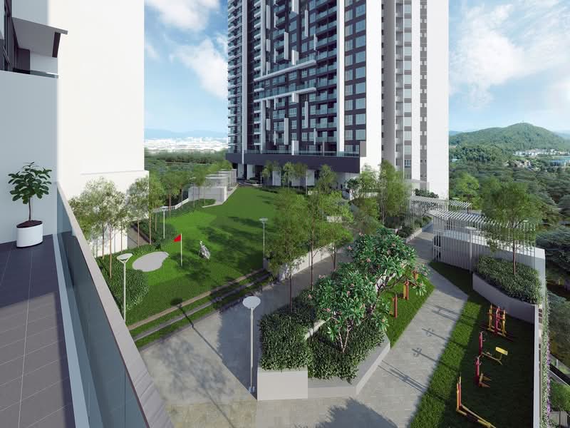 The Valley Residences @ SkySierra - iProperty.com.my