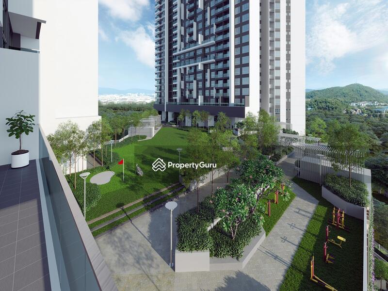 For Rent - The Valley Residences @ SkySierra