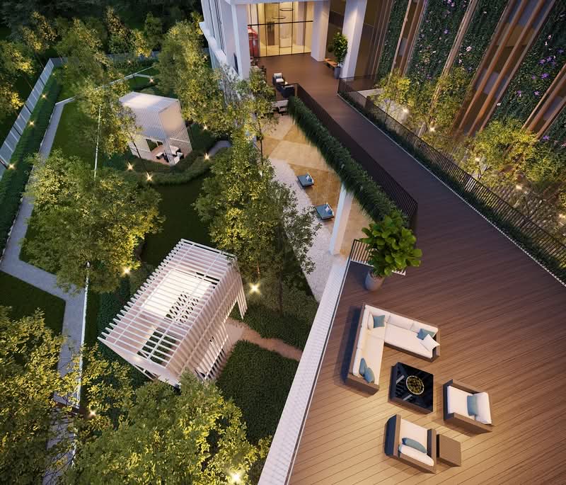 The Valley Residences @ SkySierra - iProperty.com.my