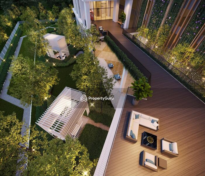 For Rent - The Valley Residences @ SkySierra