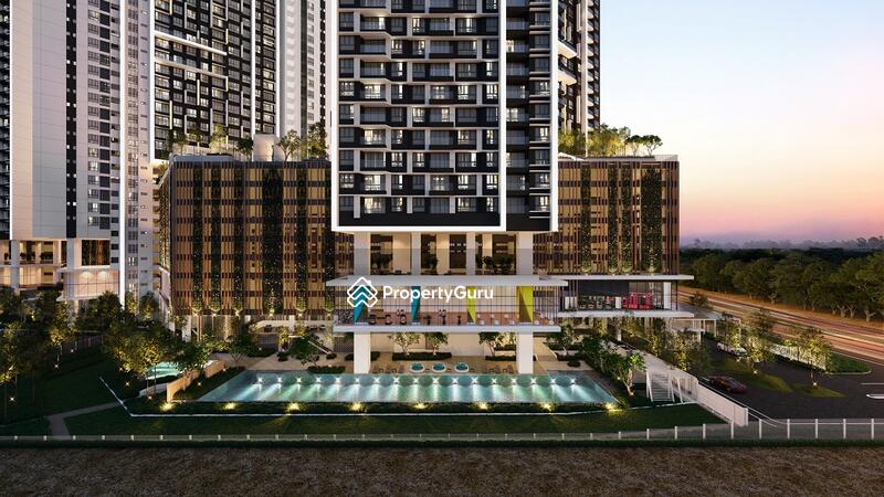 For Rent - The Valley Residences @ SkySierra