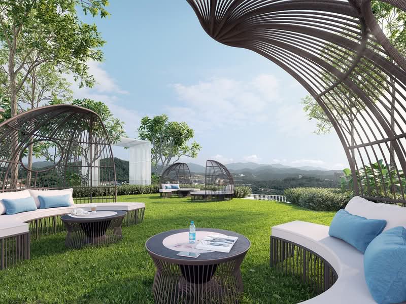 The Valley Residences @ SkySierra - iProperty.com.my