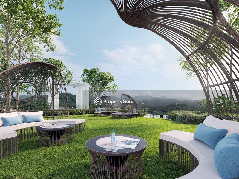 For Rent - The Valley Residences @ SkySierra