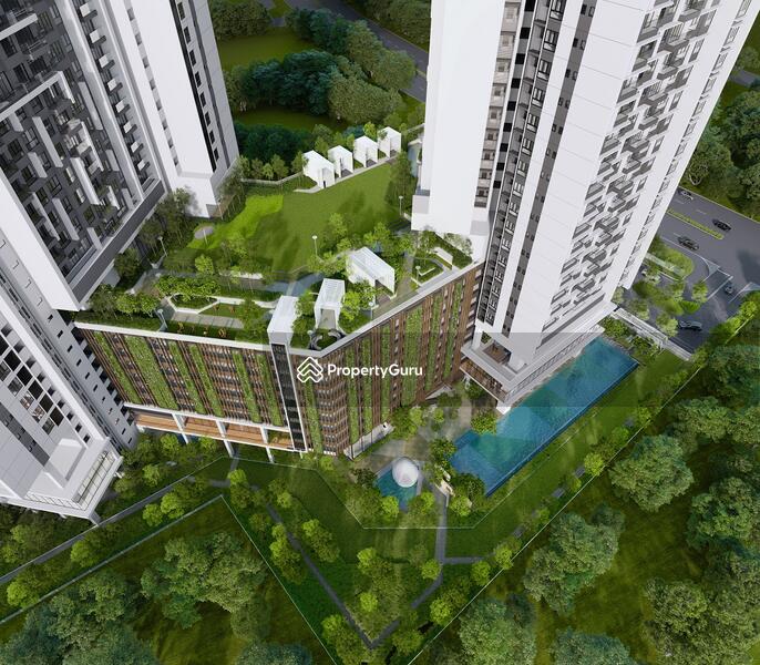 For Rent - The Valley Residences @ SkySierra