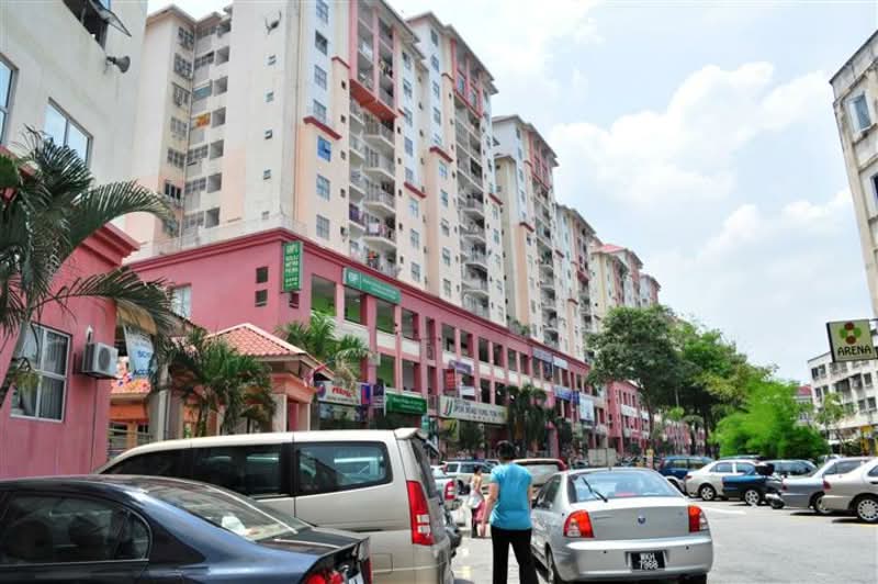 Metro Prima - iProperty.com.my