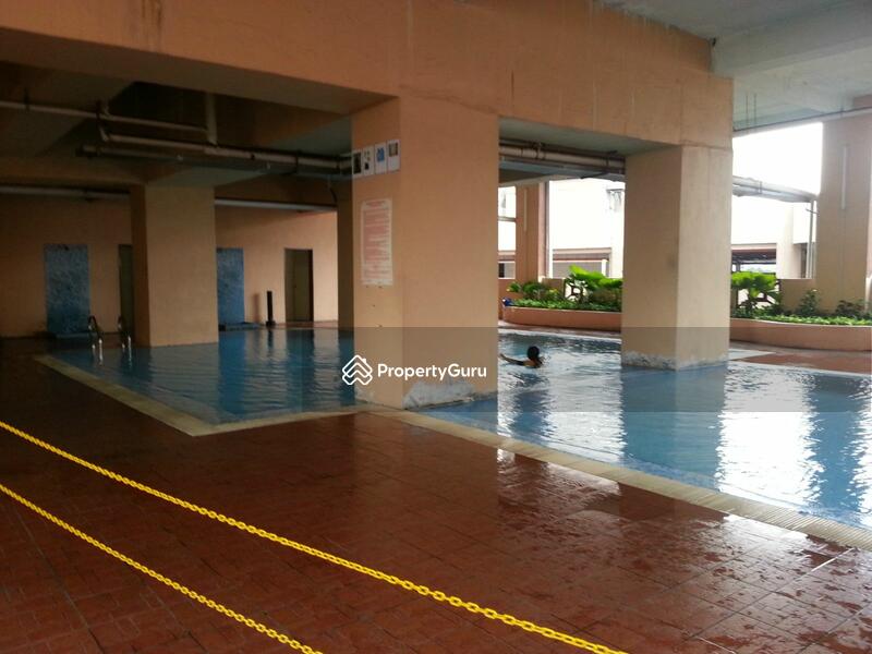 Untuk Dijual - Metro Prima