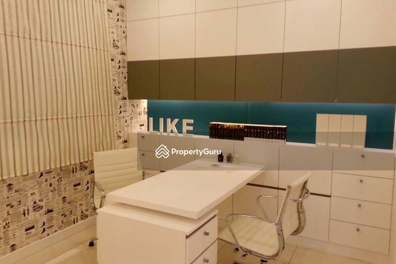 Green Park Residence #0