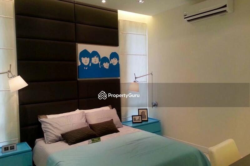 Green Park Residence #0