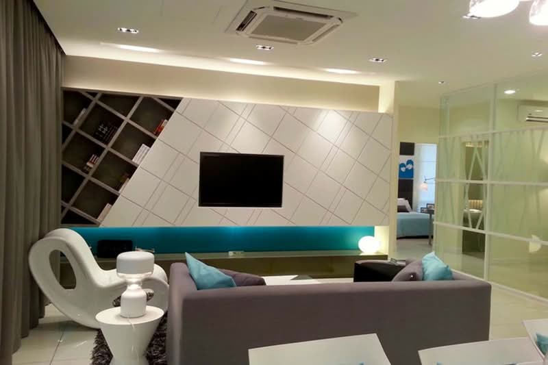 Green Park Residence - iProperty.com.my