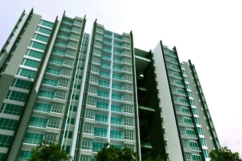 Green Park Residence - iProperty.com.my