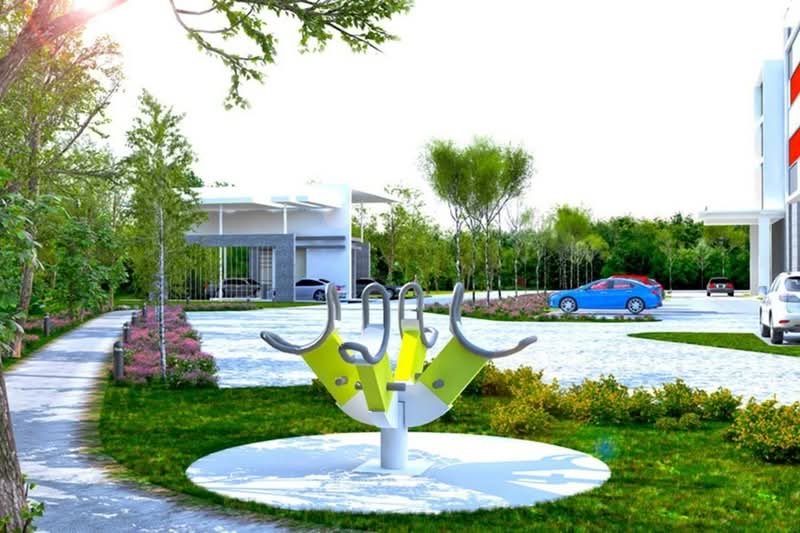 Green Park Residence - iProperty.com.my
