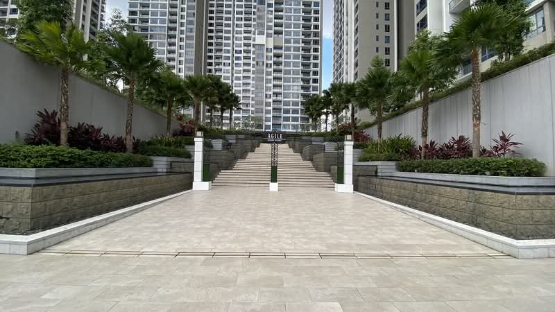 Condominium for Rent at Agile Mont Kiara - Yuk Sang Lee - PropertyGuru.com.my