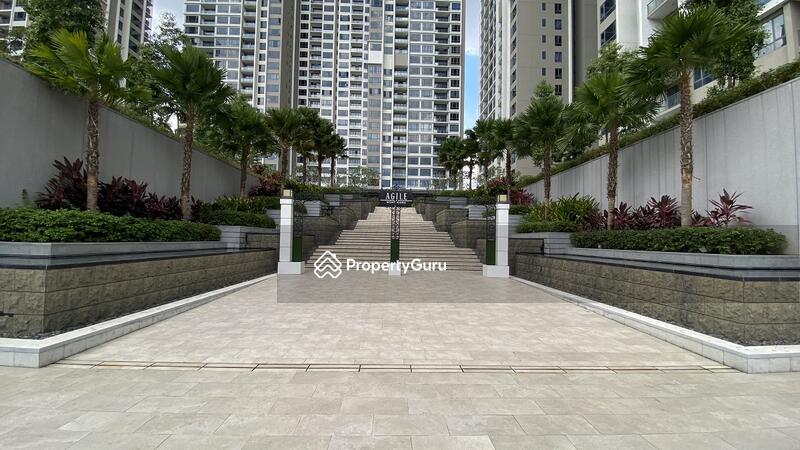 For Rent - Agile Mont Kiara