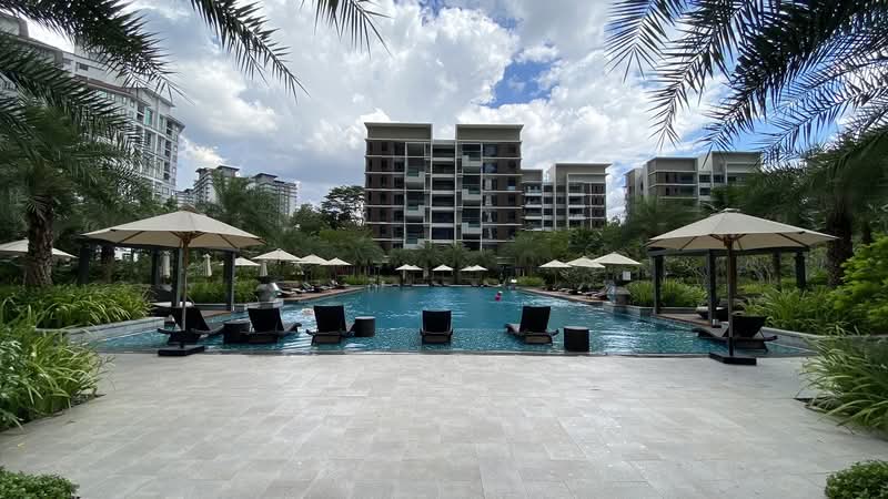 Condominium for Rent at Agile Mont Kiara - Yuk Sang Lee - PropertyGuru.com.my