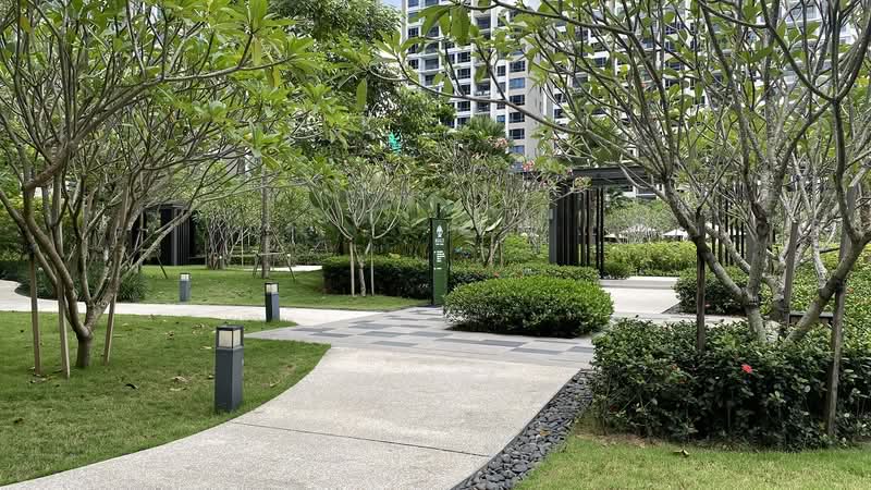 Condominium for Rent at Agile Mont Kiara - Yuk Sang Lee - PropertyGuru.com.my