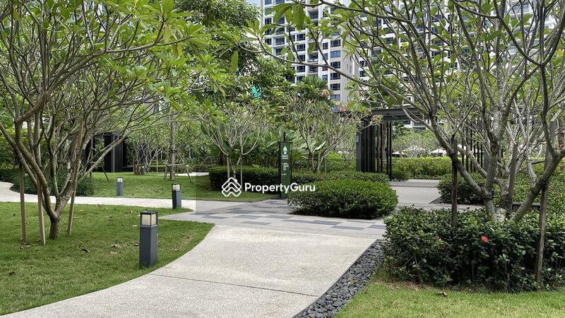 For Rent - Agile Mont Kiara