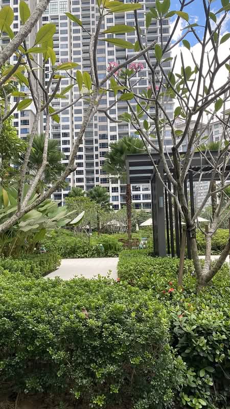 Agile Mont Kiara - iProperty.com.my